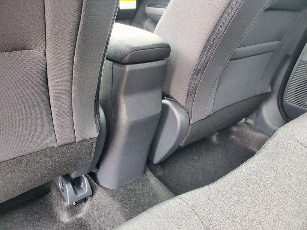 new 2025 Nissan Kicks car, priced at $24,789