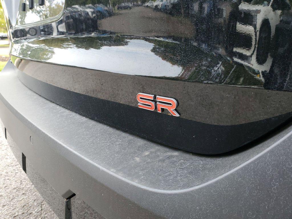 new 2025 Nissan Kicks car, priced at $25,828