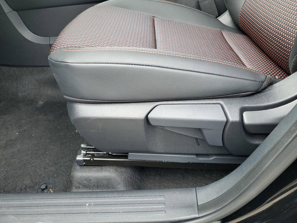 new 2025 Nissan Kicks car, priced at $25,828