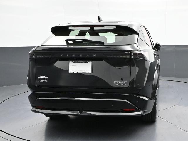 used 2023 Nissan ARIYA car, priced at $20,932