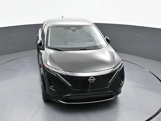 used 2023 Nissan ARIYA car, priced at $20,932