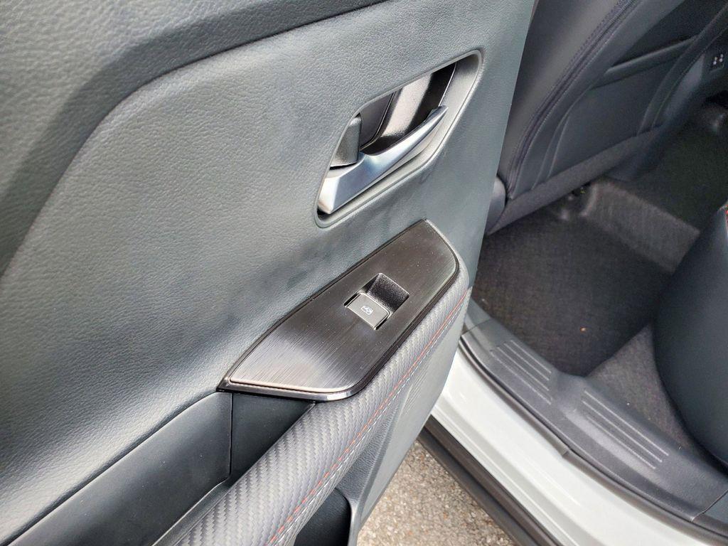 new 2025 Nissan Kicks car, priced at $26,008