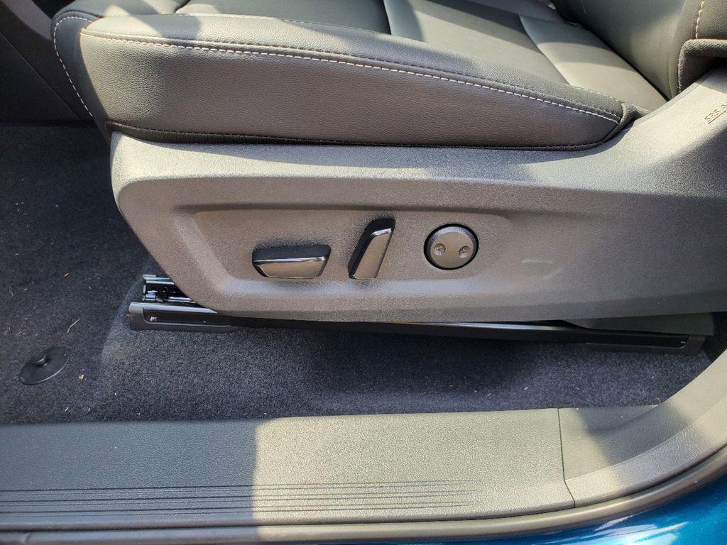 new 2025 Nissan Murano car, priced at $41,422