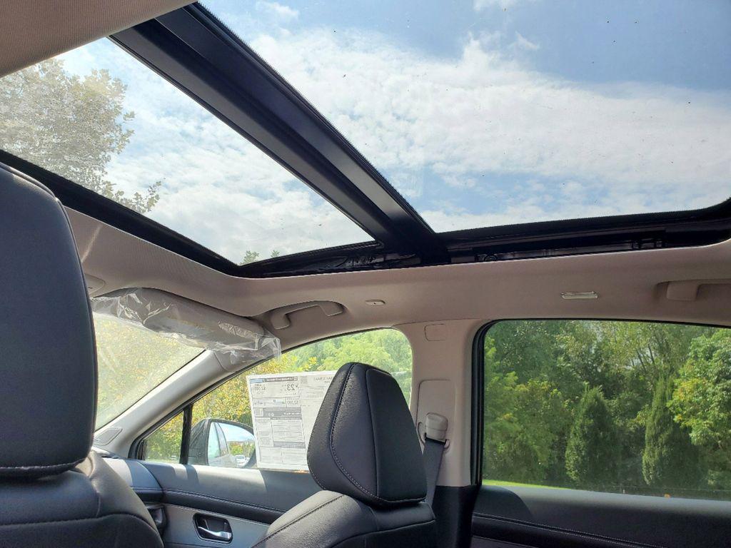 new 2025 Nissan Murano car, priced at $41,422
