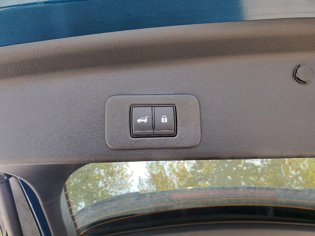 new 2025 Nissan Murano car, priced at $41,422