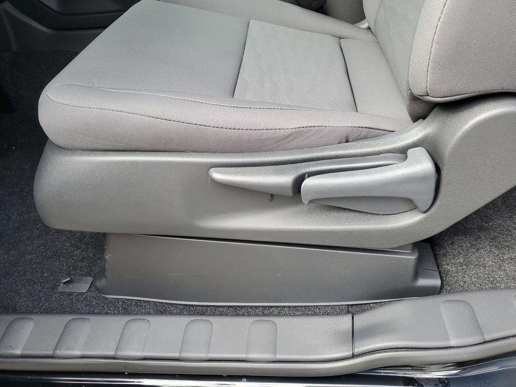 new 2026 Nissan Frontier car, priced at $30,710