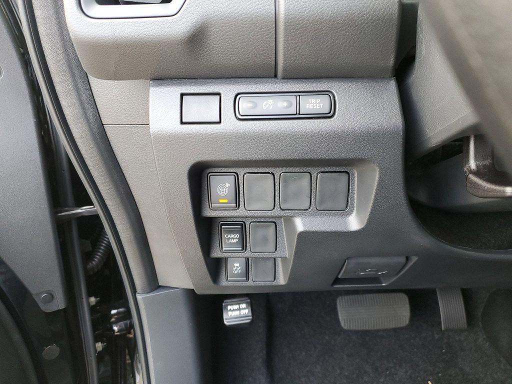 new 2026 Nissan Frontier car, priced at $30,710