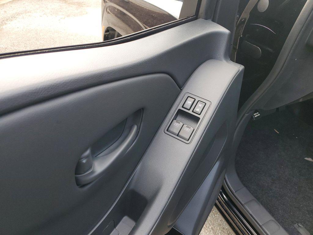 new 2026 Nissan Frontier car, priced at $30,710