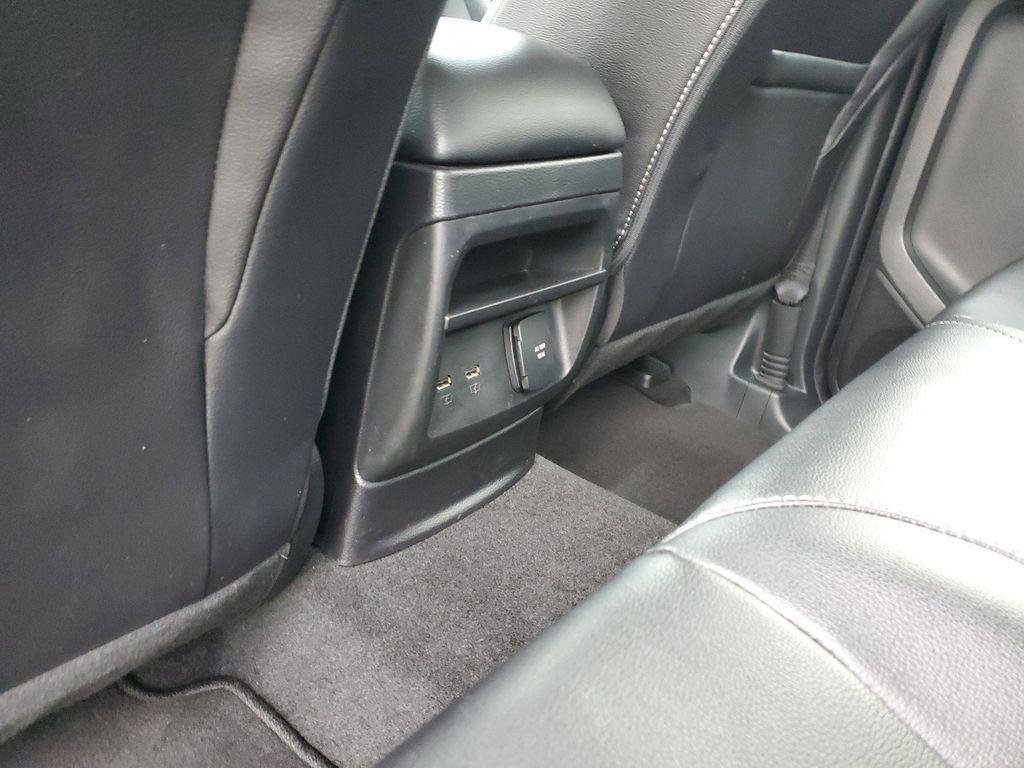 used 2022 Ford Ranger car, priced at $34,483