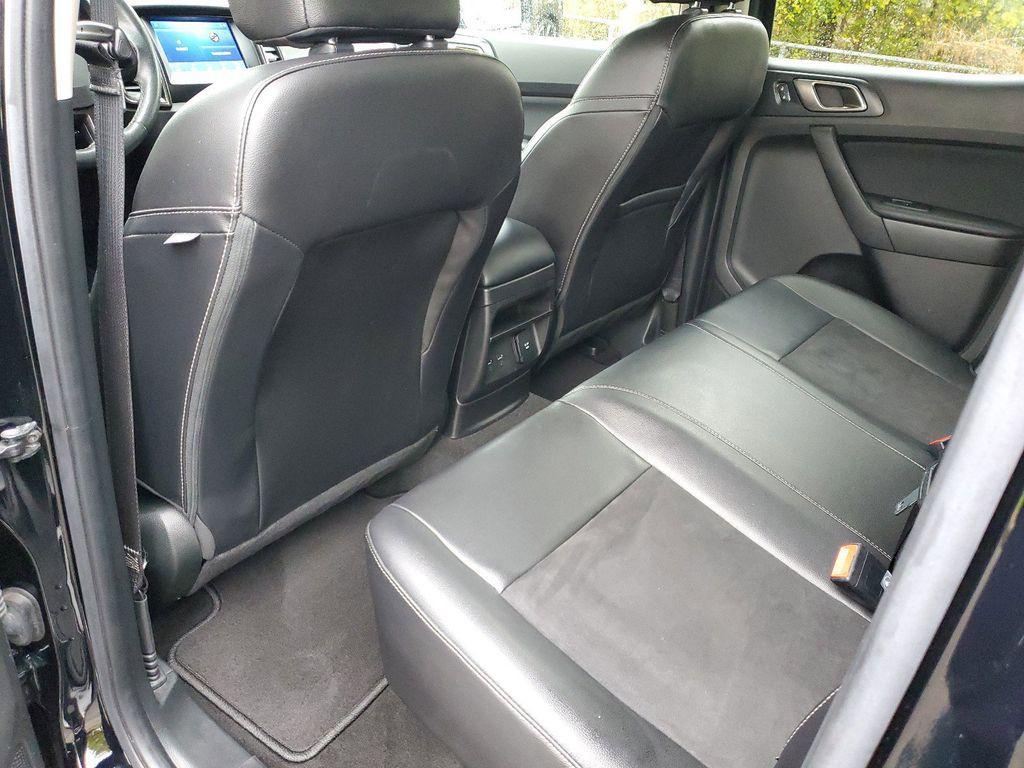 used 2022 Ford Ranger car, priced at $34,483