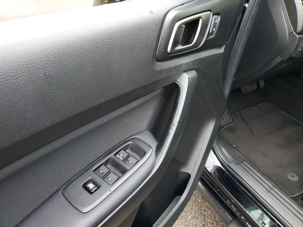 used 2022 Ford Ranger car, priced at $34,483