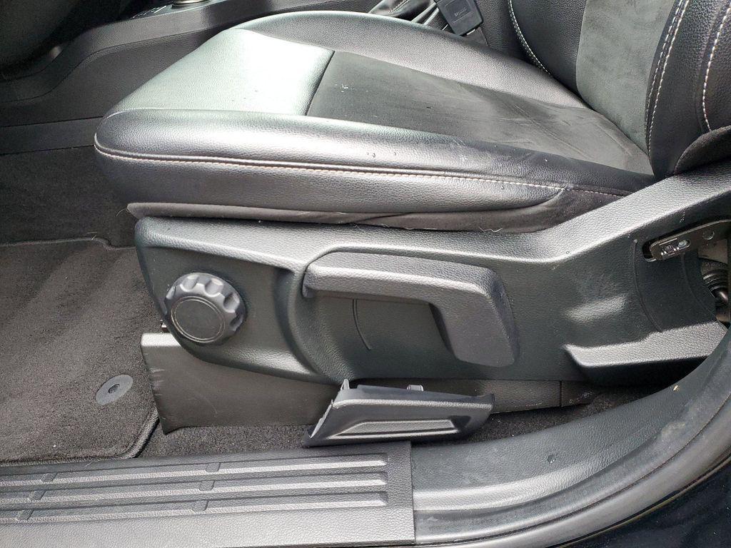 used 2022 Ford Ranger car, priced at $34,483