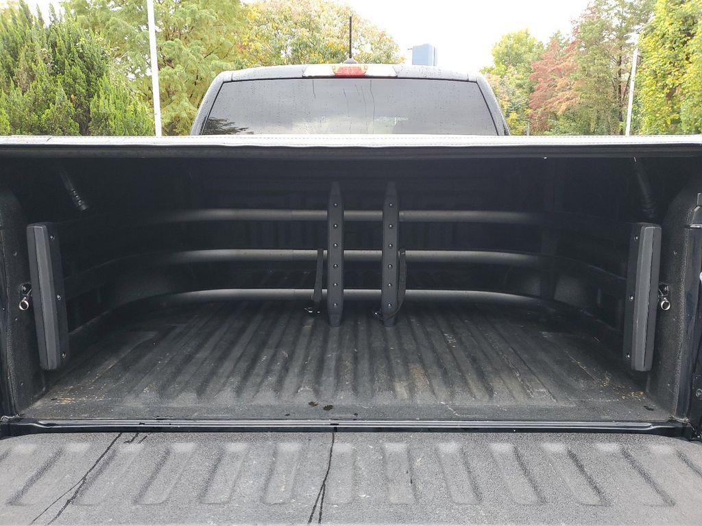 used 2022 Ford Ranger car, priced at $34,483