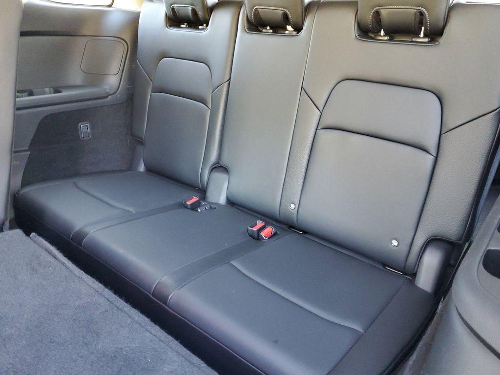 used 2022 Nissan Pathfinder car, priced at $31,892
