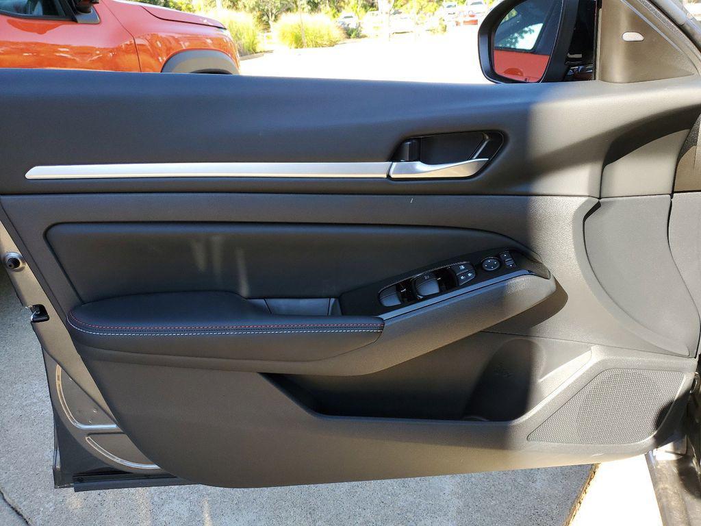 new 2025 Nissan Altima car, priced at $33,710