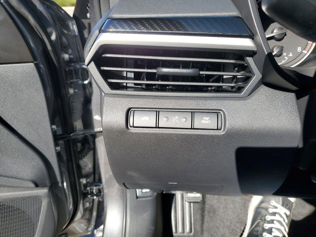 new 2025 Nissan Altima car, priced at $33,710