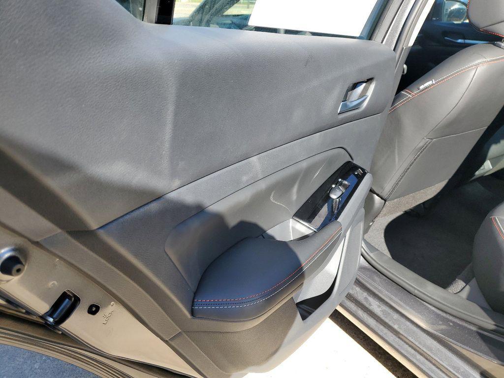 new 2025 Nissan Altima car, priced at $33,710