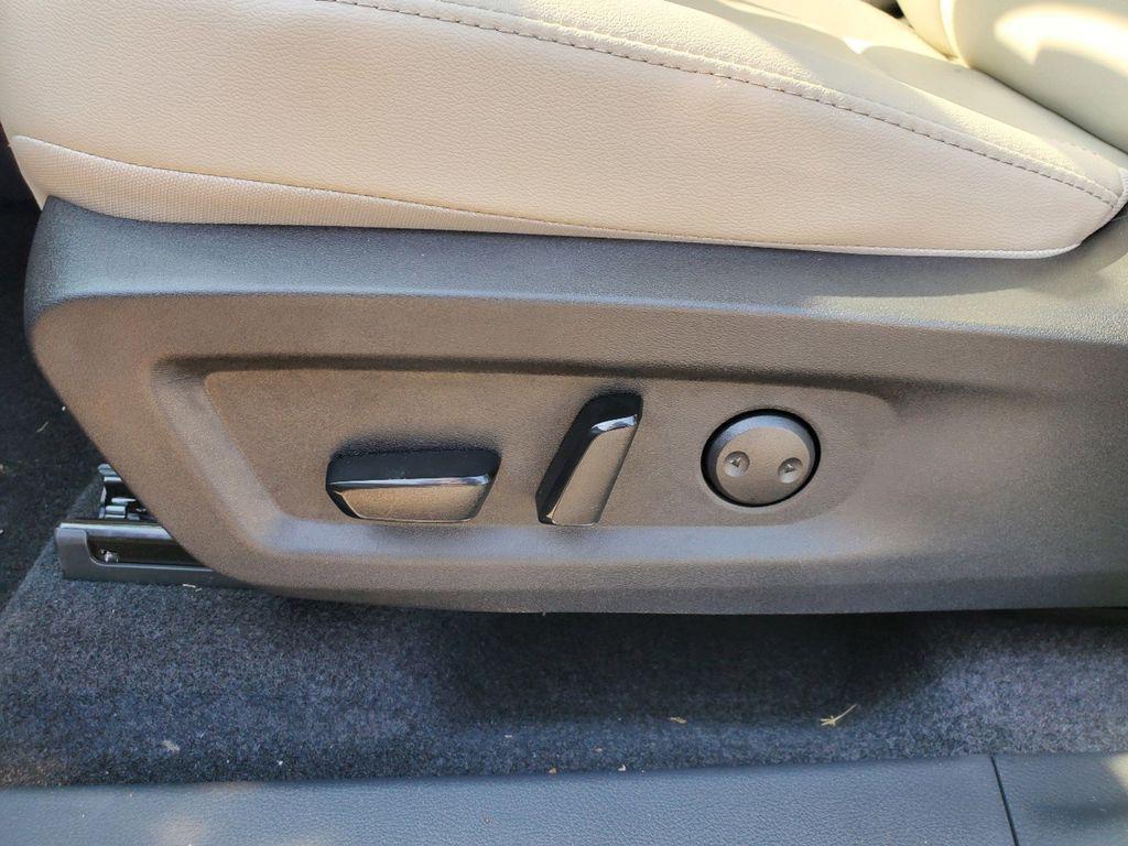 new 2025 Nissan Murano car, priced at $35,332