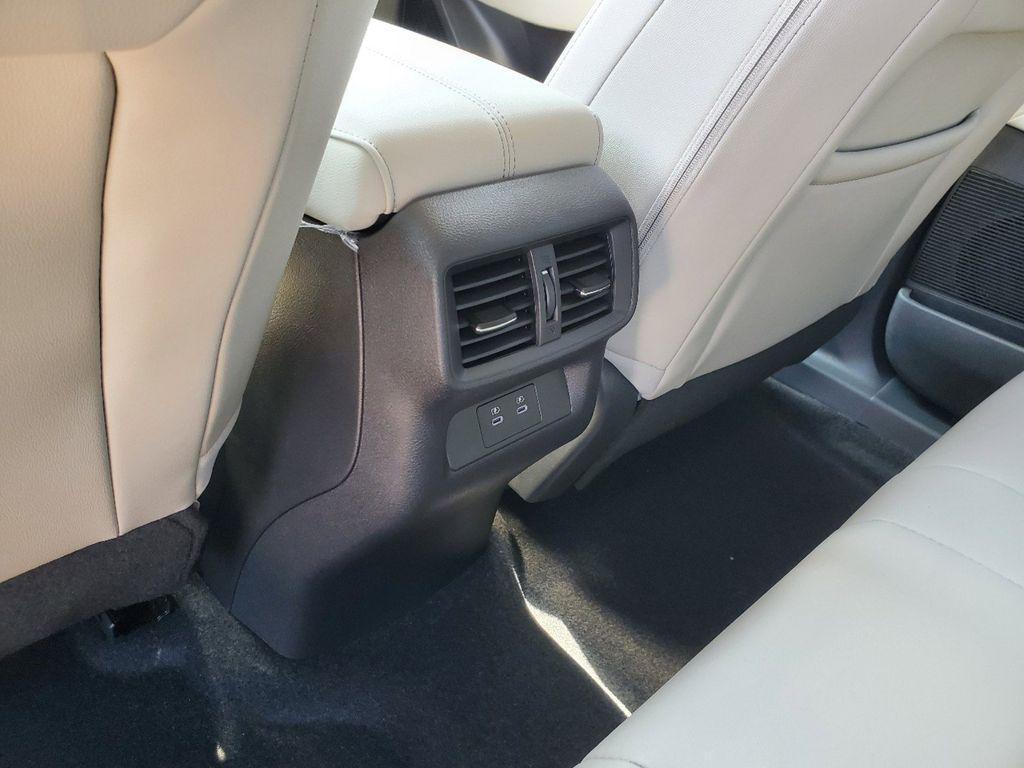 new 2025 Nissan Murano car, priced at $35,332