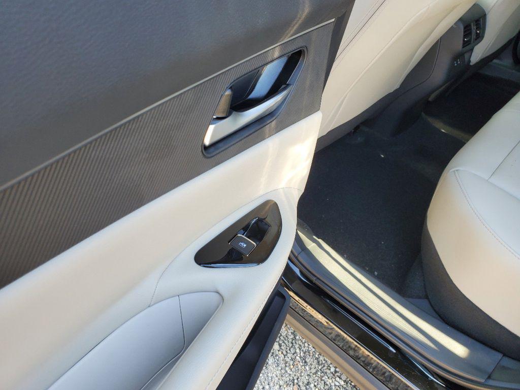 new 2025 Nissan Murano car, priced at $35,332