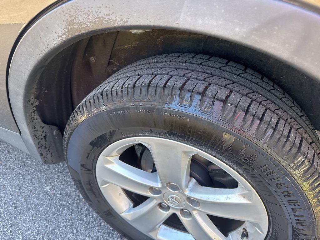 used 2013 Toyota RAV4 car, priced at $11,991