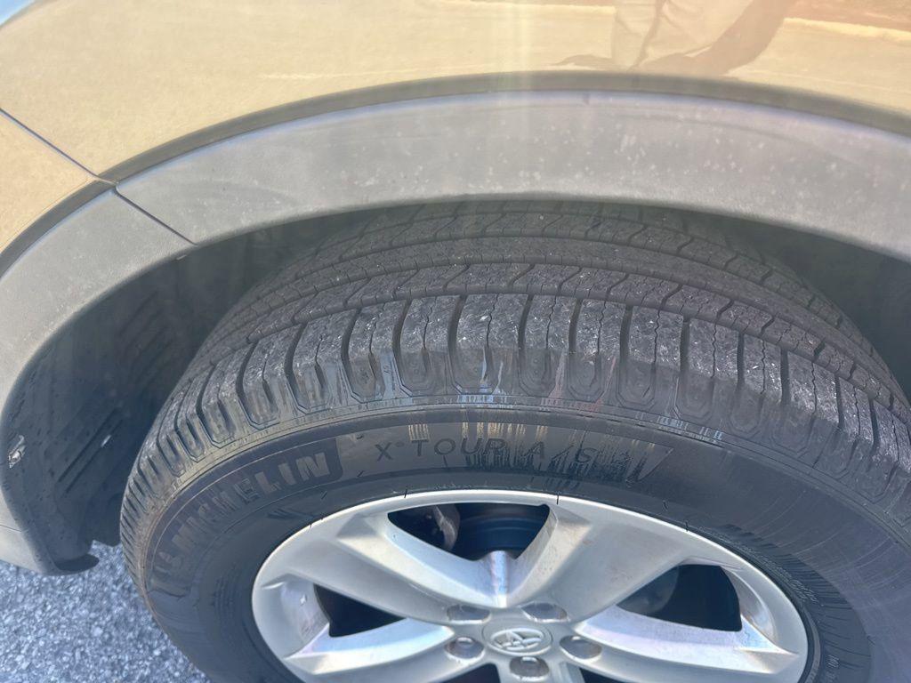 used 2013 Toyota RAV4 car, priced at $11,991