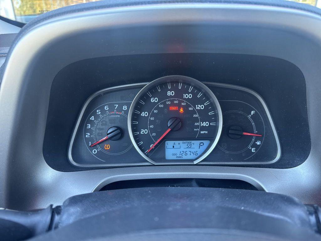 used 2013 Toyota RAV4 car, priced at $11,991