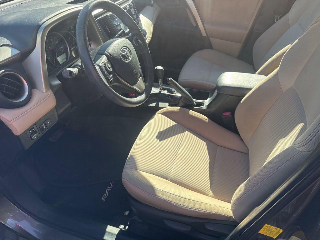 used 2013 Toyota RAV4 car, priced at $11,991