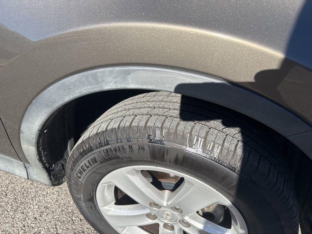 used 2013 Toyota RAV4 car, priced at $11,991