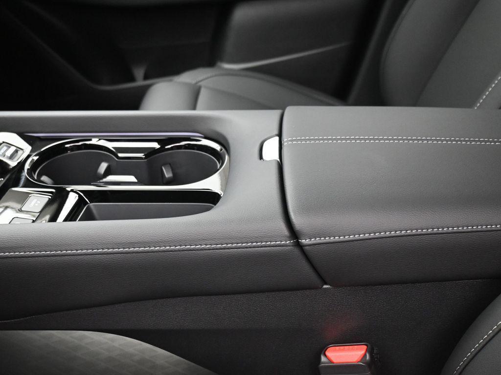 new 2025 Nissan Murano car, priced at $41,524