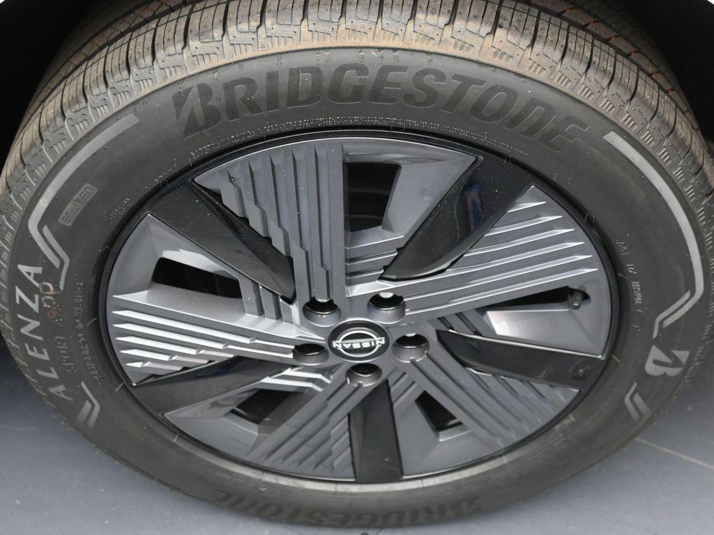 new 2025 Nissan Murano car, priced at $41,524