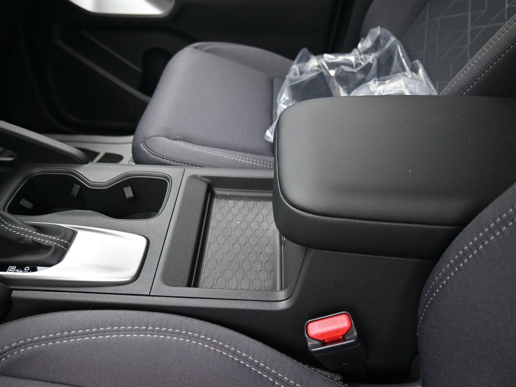 new 2025 Nissan Frontier car, priced at $31,900