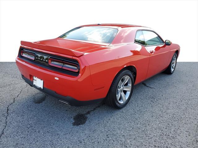 used 2019 Dodge Challenger car, priced at $23,488