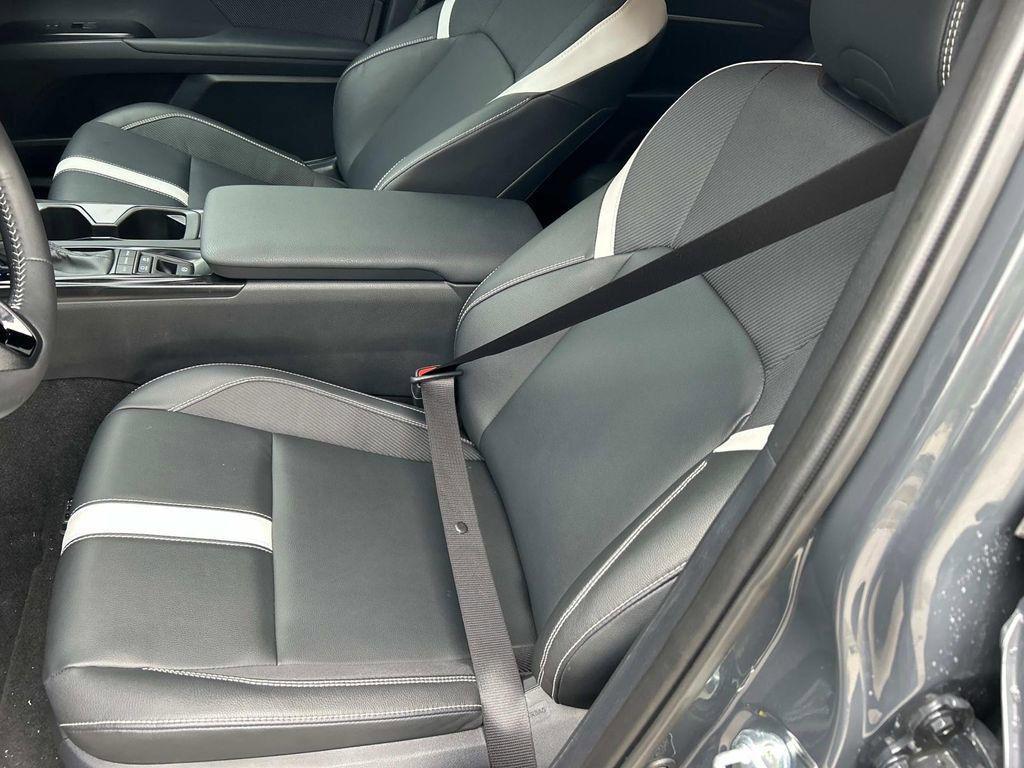 used 2025 Toyota Camry car, priced at $30,843