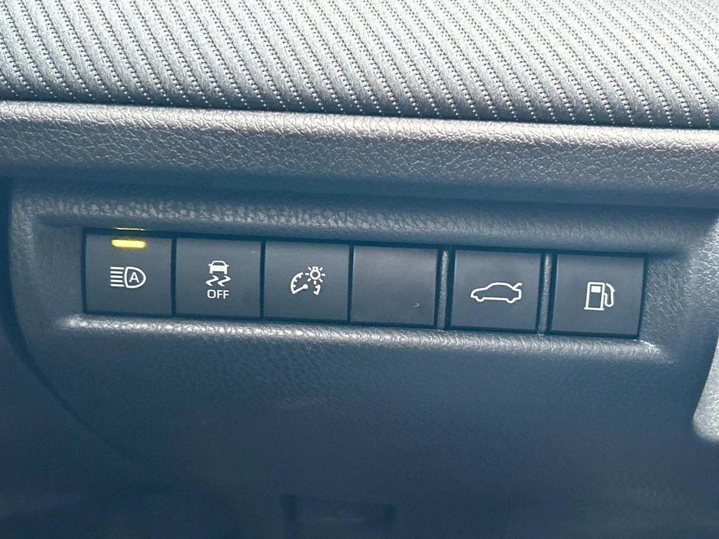 used 2025 Toyota Camry car, priced at $30,843