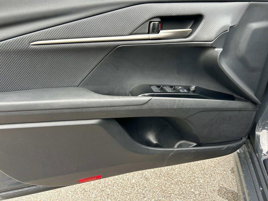 used 2025 Toyota Camry car, priced at $30,843