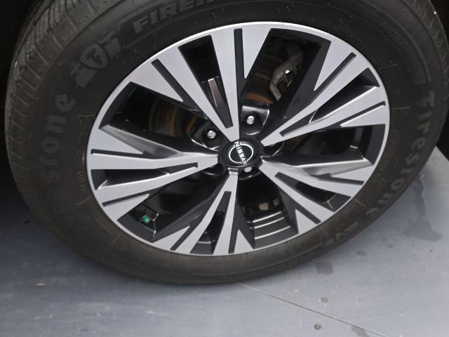 used 2023 Nissan Rogue car, priced at $23,774