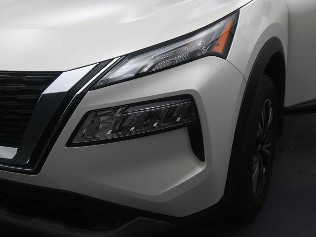used 2023 Nissan Rogue car, priced at $23,774