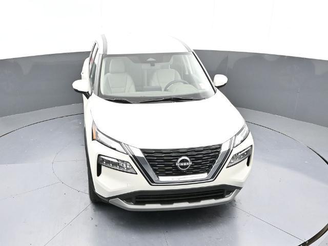 used 2023 Nissan Rogue car, priced at $23,774