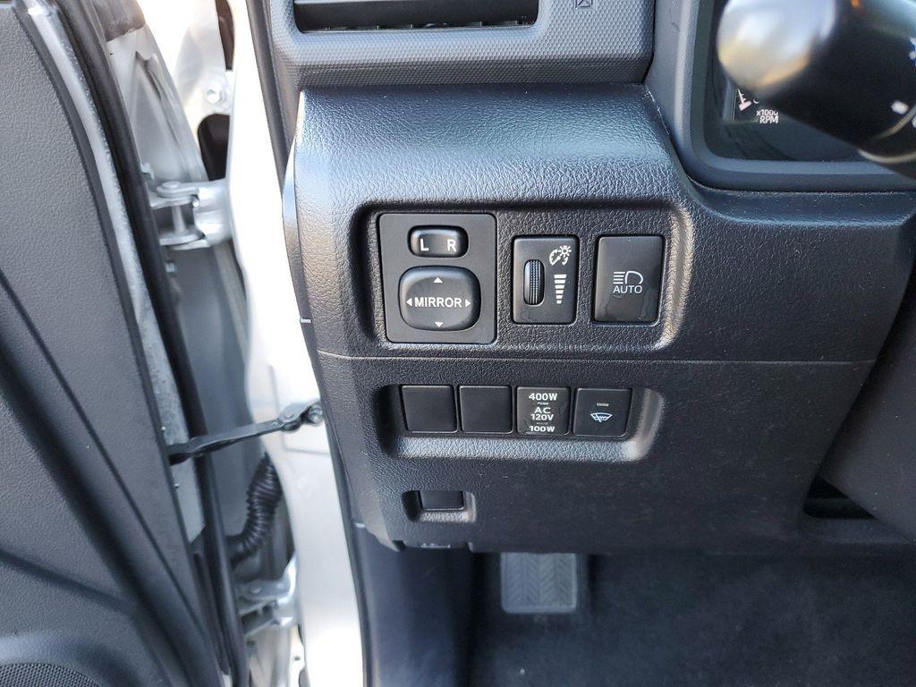 used 2023 Toyota 4Runner car, priced at $34,337