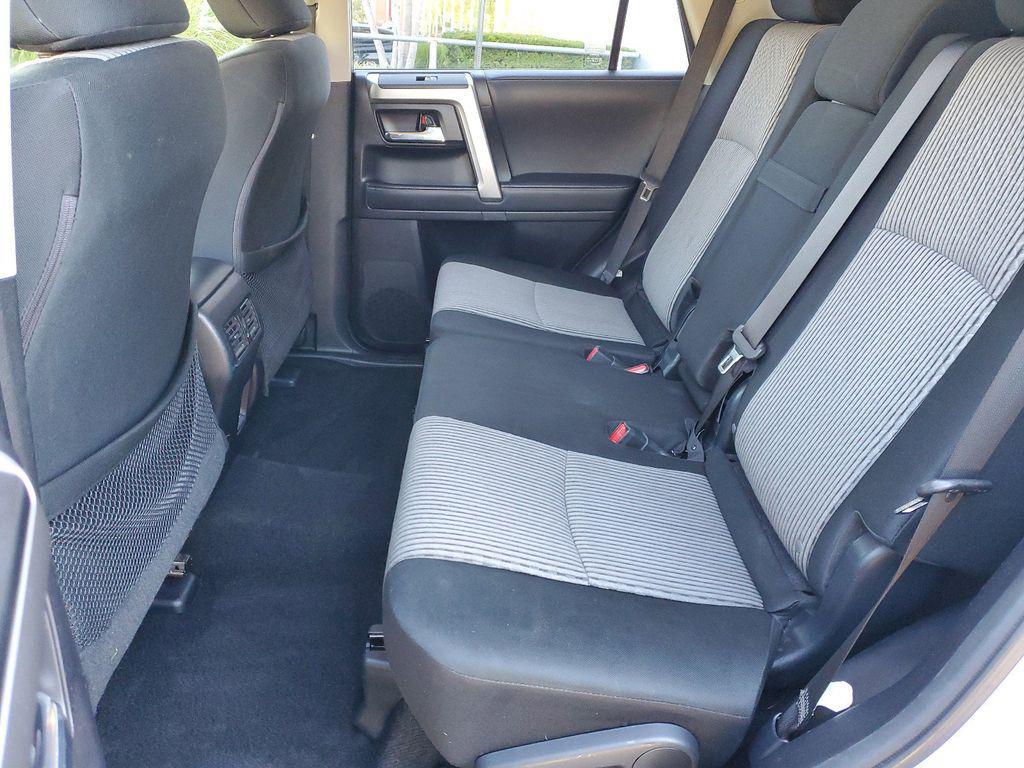 used 2023 Toyota 4Runner car, priced at $34,337