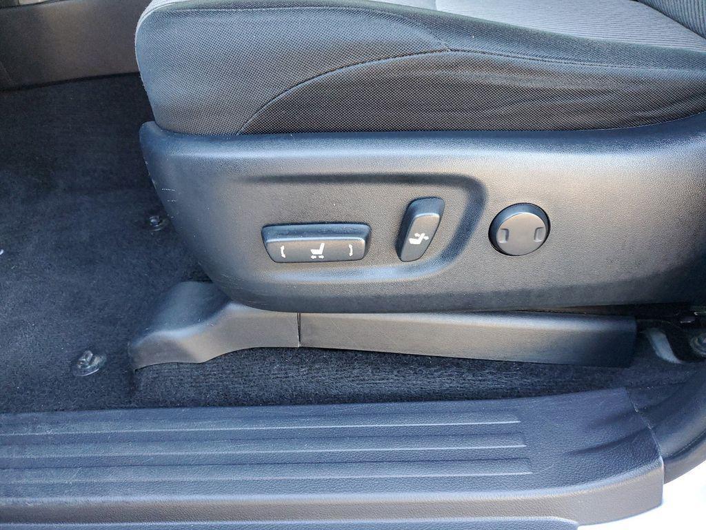 used 2023 Toyota 4Runner car, priced at $34,337