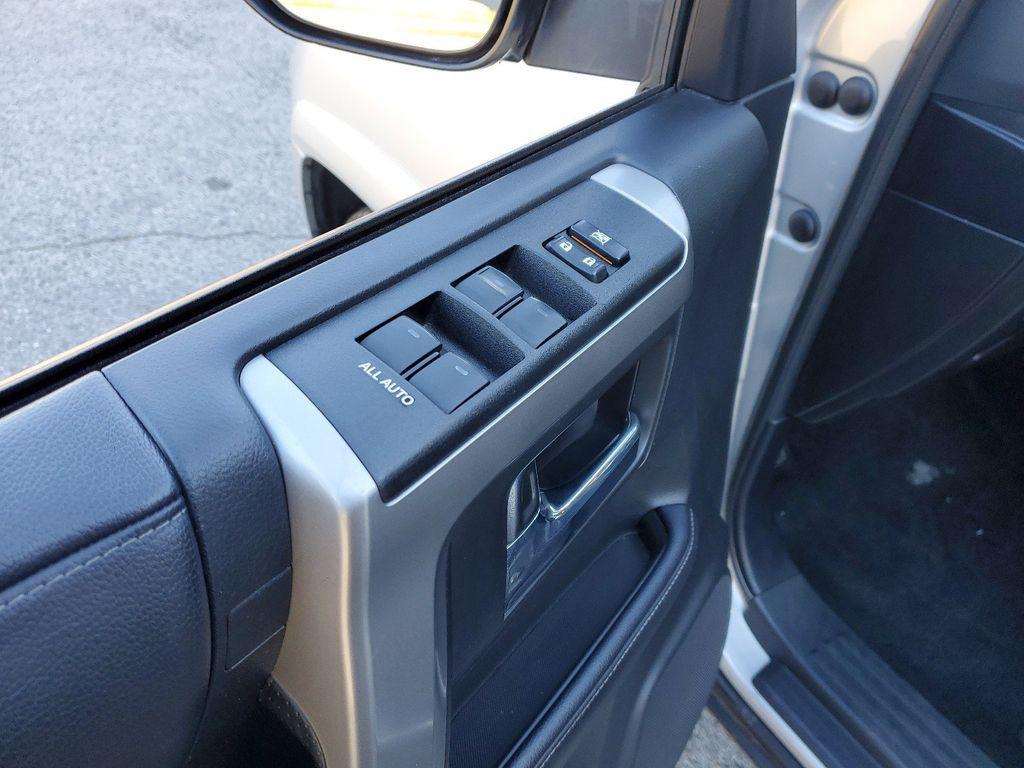 used 2023 Toyota 4Runner car, priced at $34,337