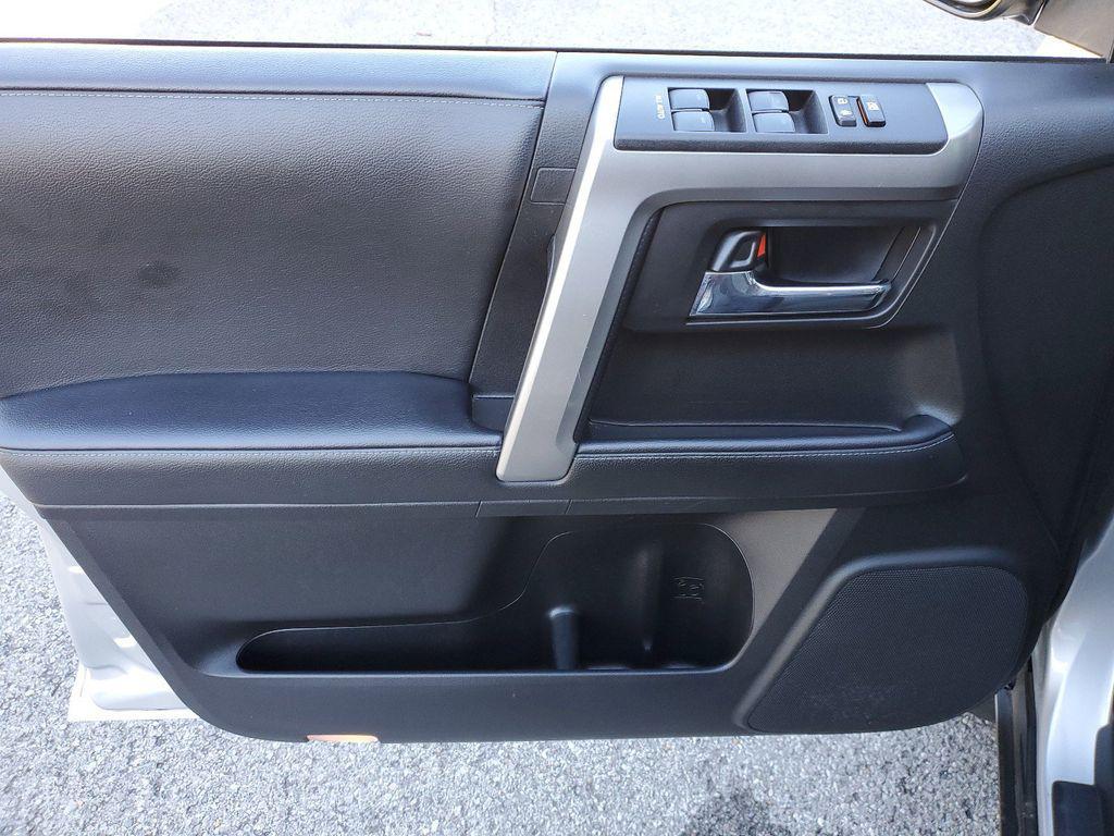 used 2023 Toyota 4Runner car, priced at $34,337