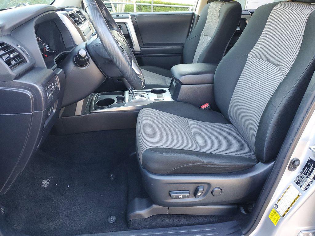 used 2023 Toyota 4Runner car, priced at $34,337