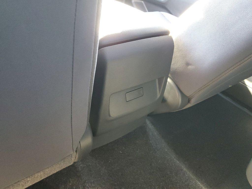 new 2026 Nissan Frontier car, priced at $30,310