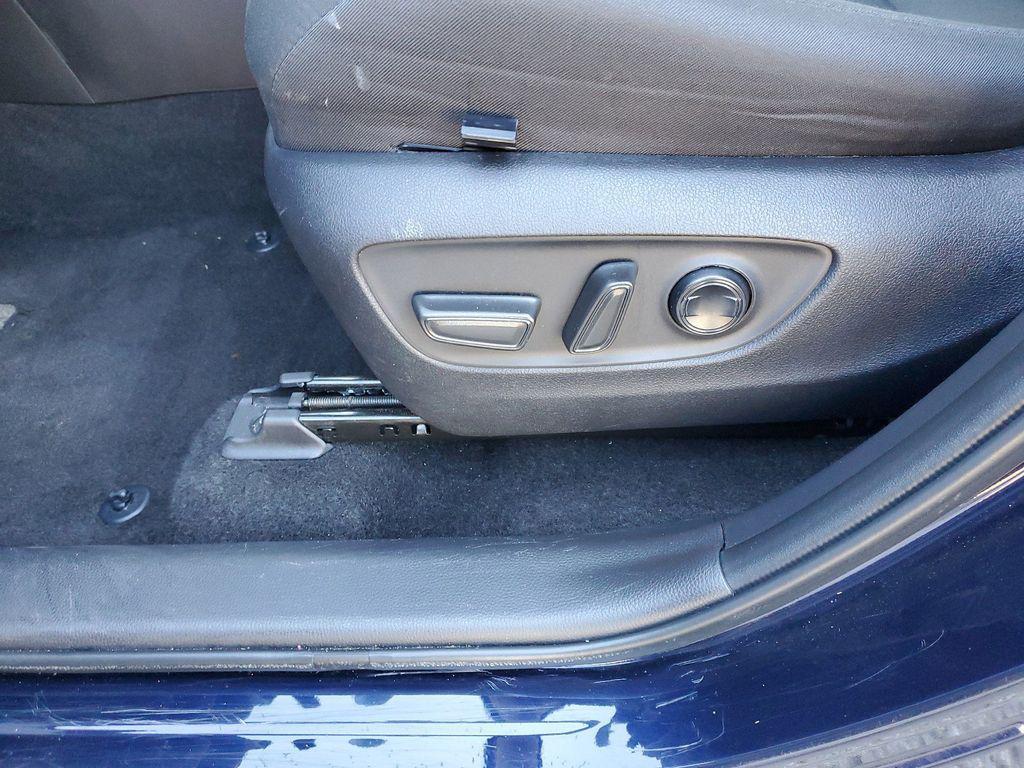 used 2024 Toyota RAV4 car, priced at $30,783