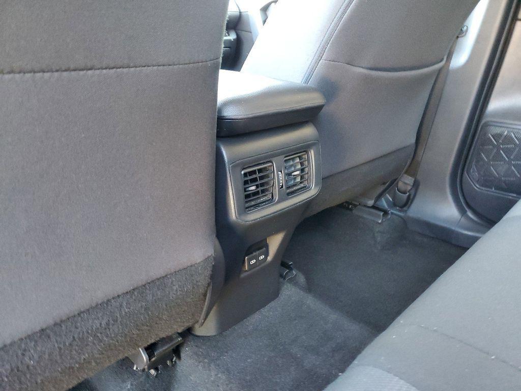 used 2024 Toyota RAV4 car, priced at $30,783