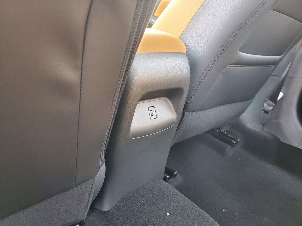 new 2025 Nissan Sentra car, priced at $24,452