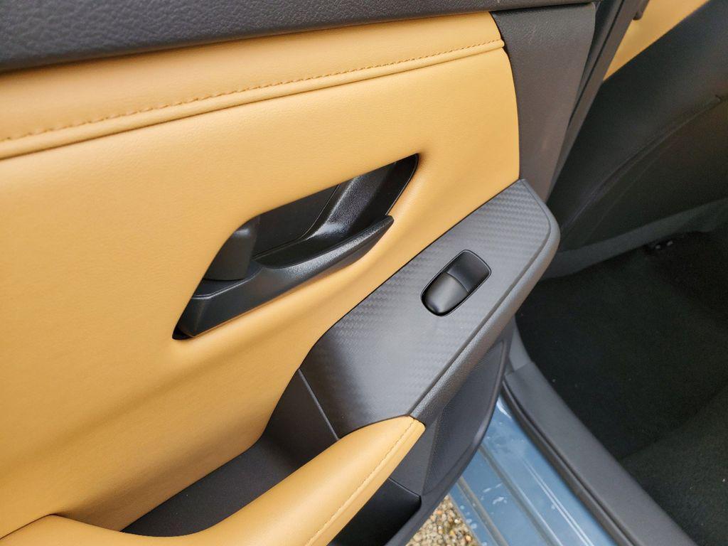 new 2025 Nissan Sentra car, priced at $24,452